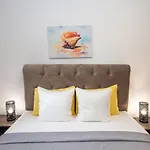 Apartman Dino Malinska