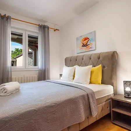 Apartmán Dino *