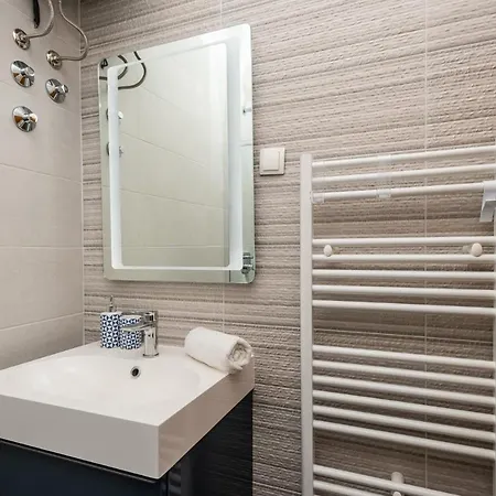 Apartmán Dino Malinska