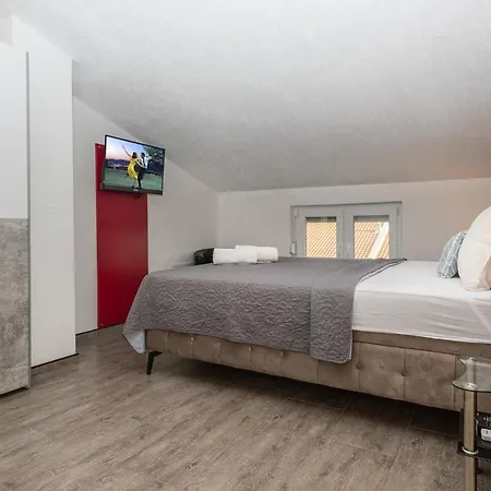 Dino Appartement *