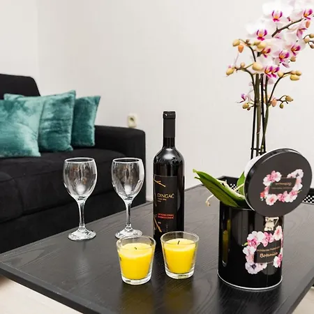 Appartement Dino Malinska