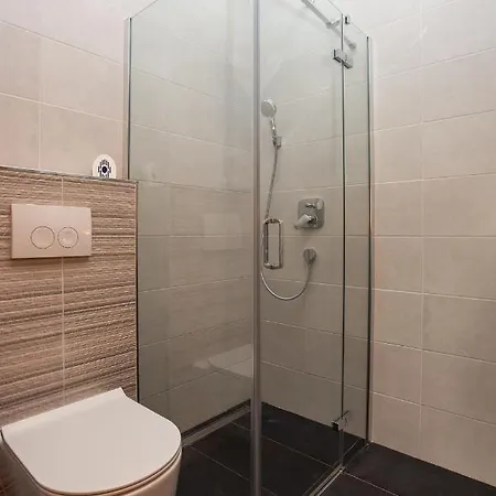 Apartmán Dino
