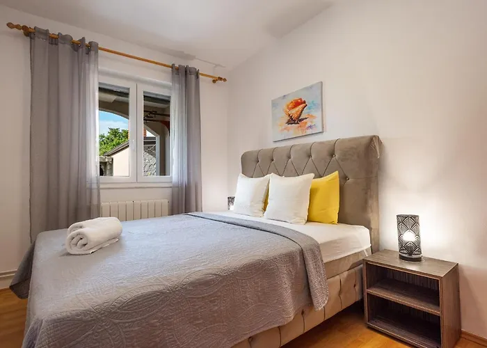 Apartmán Dino *