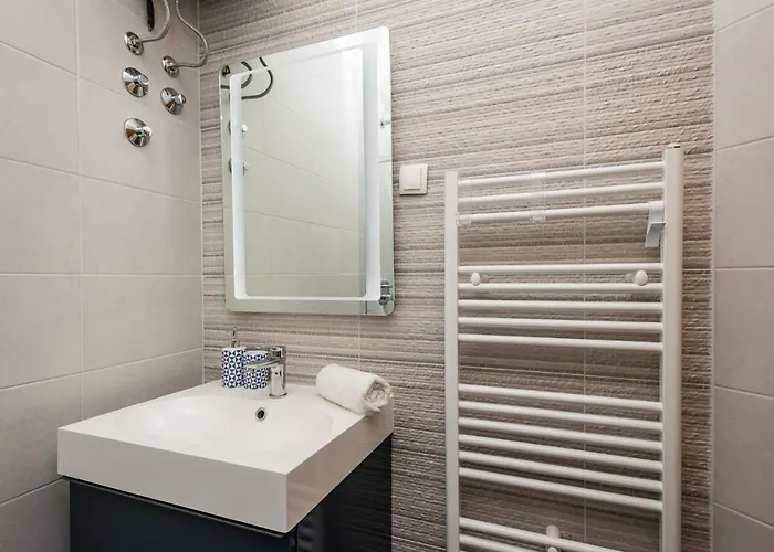 Apartmán Dino Malinska