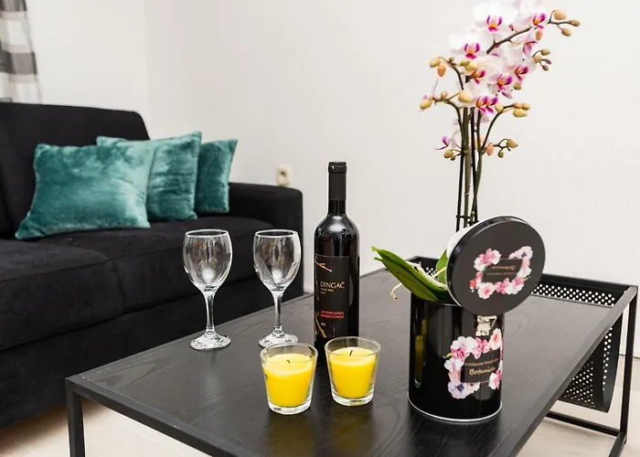 Apartmán Dino Malinska