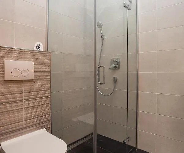 Apartmán Dino