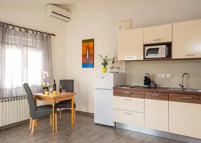 Apartmán Dino