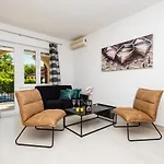 Apartmán Dino